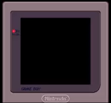 Image n° 1 - screenshots  : Super Game Boy 2